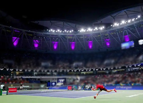 长沙县体育比赛