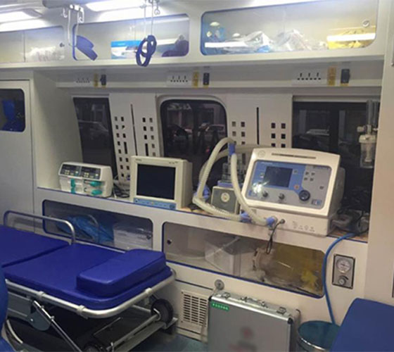 长沙县车辆内部展示